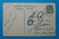 Preview: Postcard PC Faucille 1906 France